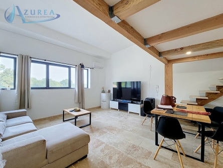 Photo 5 – vente Entrepôts / activités	MONTAUROUX (83440)