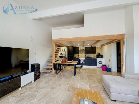 Photo 6 – vente Entrepôts / activités	MONTAUROUX (83440)