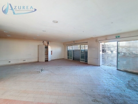 Photo 2 – location Locaux commerciaux	JUAN LES PINS (06160)