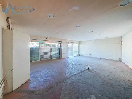 Photo 1 – location Locaux commerciaux	JUAN LES PINS (06160)