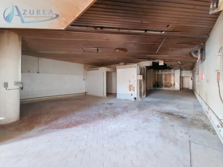 Photo 4 – location Locaux commerciaux	JUAN LES PINS (06160)