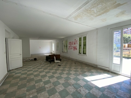 Photo 5 – location Locaux commerciaux	NICE (06000)