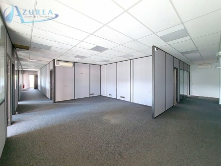Photo 2 – location bureaux	MANDELIEU LA NAPOULE (06210)
