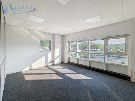 Photo 1 – location bureaux	MANDELIEU LA NAPOULE (06210)