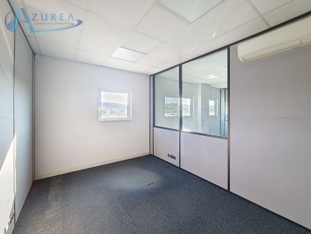 Photo 6 – location bureaux	MANDELIEU LA NAPOULE (06210)