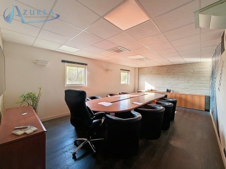 Photo 10 – location bureaux	MANDELIEU LA NAPOULE (06210)