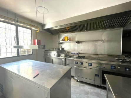 Photo 6 – location Locaux commerciaux	VALLAURIS (06220)