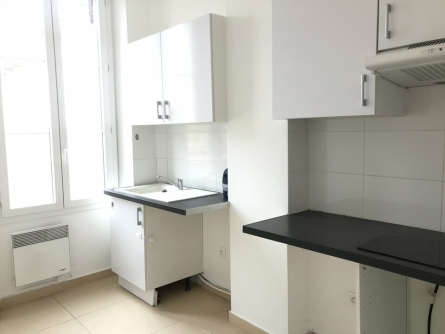Photo 4 – location bureaux	CANNES (06400)