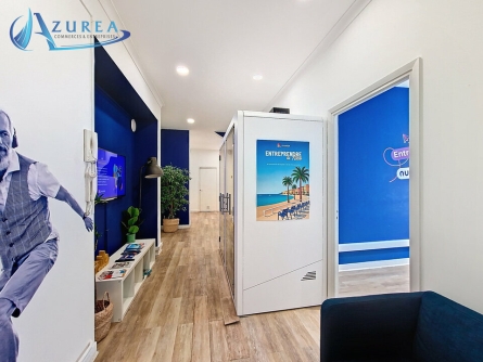 Photo 5 – location bureaux	NICE (06000)