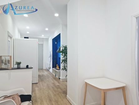 Photo 6 – location bureaux	NICE (06000)