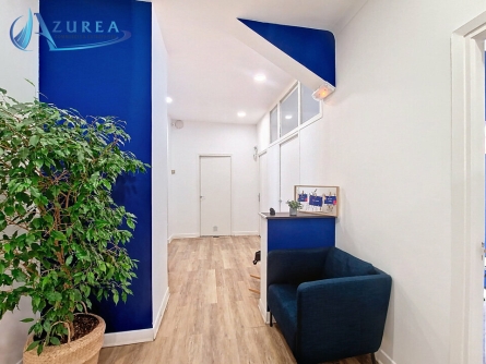 Photo 7 – location bureaux	NICE (06000)