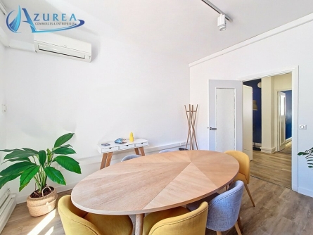 Photo 3 – location bureaux	NICE (06000)