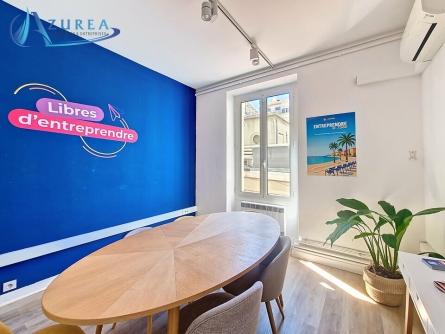 Photo 8 – location bureaux	NICE (06000)