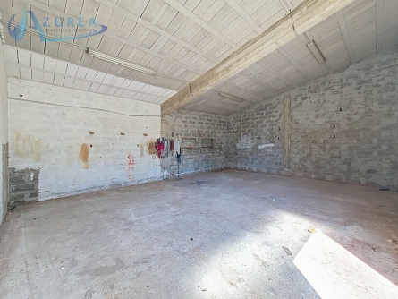 Photo 4 – location Entrepôts / activités	NICE (06200)