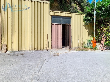 Photo 5 – location Entrepôts / activités	NICE (06200)