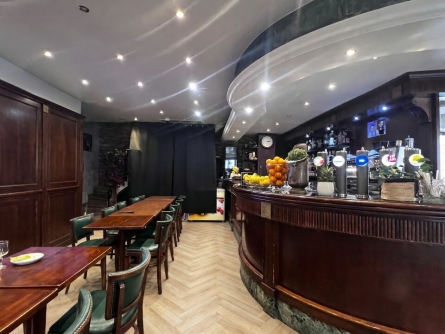 Photo 1 – vente Locaux commerciaux	NICE (06300)