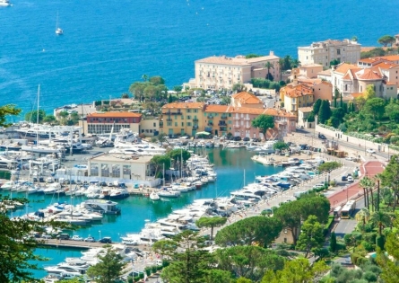 Photo 1 – cession de fonds Fonds de commerce	BEAULIEU SUR MER (06310)