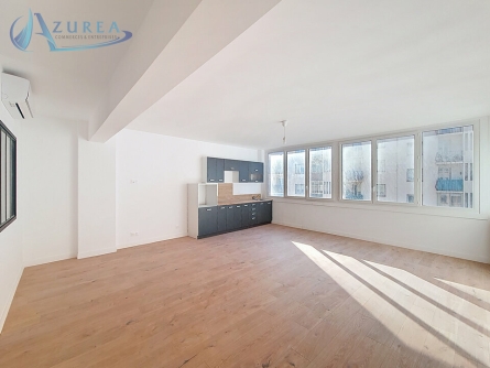Photo 1 – vente bureaux	NICE (06200)