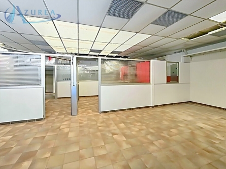 Photo 3 – vente Entrepôts / activités	NICE (06000)