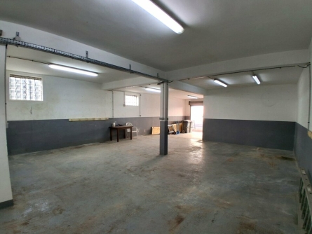 Photo 3 – location Entrepôts / activités	VALLAURIS (06220)