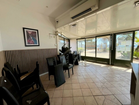 Photo 3 – location Locaux commerciaux	FREJUS (83600)