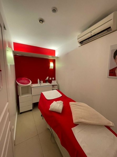 Photo 5 – cession de fonds Fonds de commerce	NICE (06200)