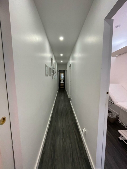 Photo 8 – cession de fonds Fonds de commerce	NICE (06200)