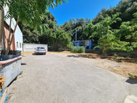 Photo 1 – location Entrepôts / activités	NICE (06000)