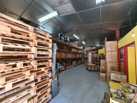 Photo 3 – location Entrepôts / activités	NICE (06000)
