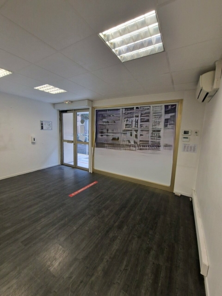 Photo 10 – vente Locaux commerciaux	ANTIBES (06600)