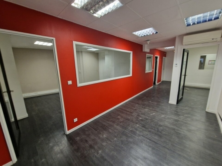 Photo 6 – vente Locaux commerciaux	ANTIBES (06600)