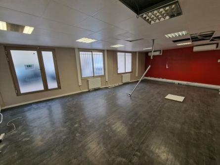 Photo 2 – vente Locaux commerciaux	ANTIBES (06600)