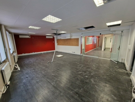 Photo 1 – vente Locaux commerciaux	ANTIBES (06600)