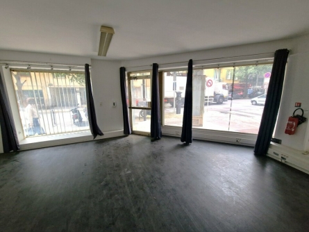 Photo 4 – vente Locaux commerciaux	ANTIBES (06600)