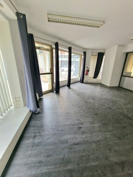 Photo 5 – vente Locaux commerciaux	ANTIBES (06600)