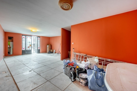 Photo 1 – location Locaux commerciaux	MENTON (06500)