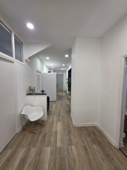 Photo 2 – location bureaux	NICE (06000)