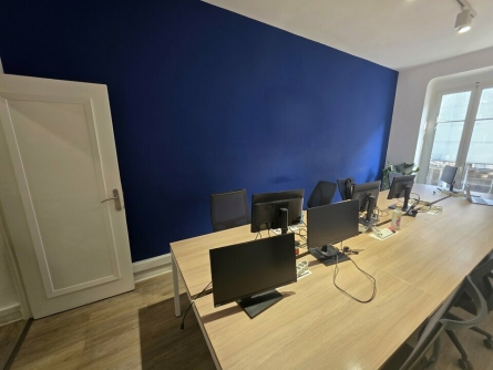 Photo 5 – location bureaux	NICE (06000)