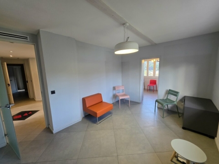 Photo 6 – location Entrepôts / activités	LA TRINITÉ (06340)