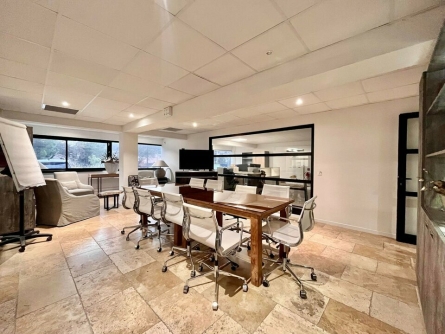 Photo 5 – vente bureaux	VALLAURIS (06220)