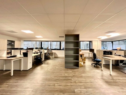 Photo 4 – vente bureaux	VALLAURIS (06220)