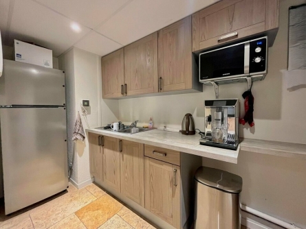 Photo 8 – vente bureaux	VALLAURIS (06220)