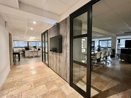 Photo 7 – vente bureaux	VALLAURIS (06220)