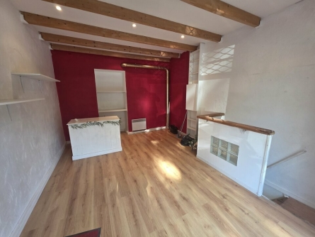 Photo 3 – location Locaux commerciaux	NICE (06300)