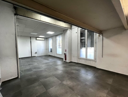 Photo 5 – location Locaux commerciaux	NICE (06200)