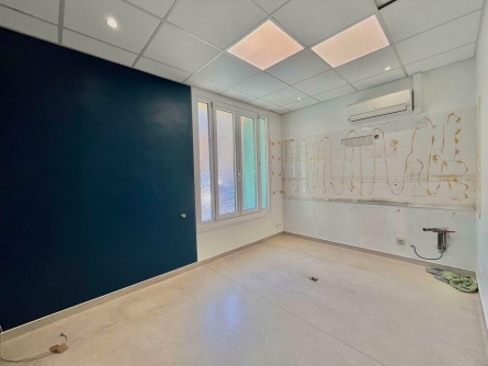 Photo 4 – location bureaux	NICE (06000)