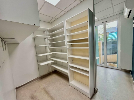 Photo 10 – location bureaux	NICE (06000)