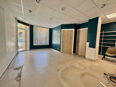 Photo 2 – location bureaux	NICE (06000)