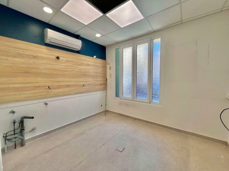 Photo 3 – location bureaux	NICE (06000)
