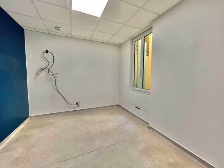 Photo 5 – location bureaux	NICE (06000)